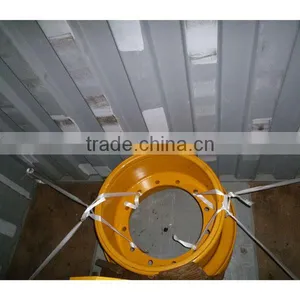 Wheel Rim for SEM C Series Wheel Loader 659C thumbnail-1