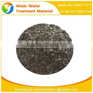 Coconut Shell Granular Activated Carbon Cocoanut Charcoal thumbnail-4