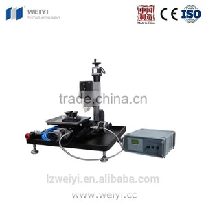 SYJ-400 CNC Cutting/Dicing Saw thumbnail-1