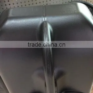 OEM Blow Molding Plastic The Sled Barrels Ski Barrels PE Skis for Kid Hui Zhou Factory thumbnail-4