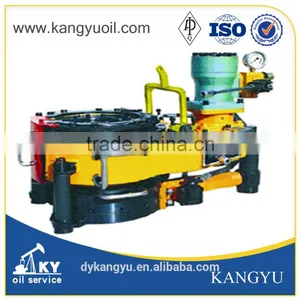 2017 Hot Sale ! API 7K TOP Quality XYQ89/3YC Hydraulic Tubing Power Tong RS & TEDA Brand thumbnail-1