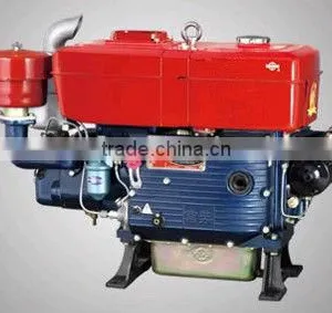 Good Quality & Low Price Diesel Engine R165 thumbnail-1