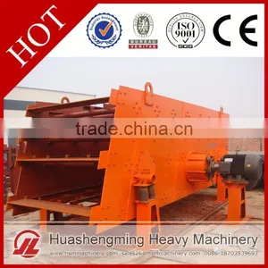 HSM Professional Best Price Vibrating Screening Filter thumbnail-1