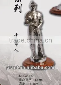 Die Cast Crane Model thumbnail-1