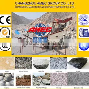 PE1000*1200 Jaw Crusher,stone Crushing Plant thumbnail-1
