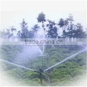 3/4" Plastic Farm Irrigation Sprinkler thumbnail-3
