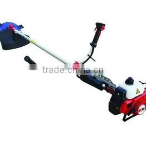 Mini Paddy Harvester CG411 thumbnail-1