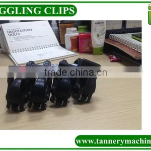 Common Plastic Stretch Bending Machine Clip thumbnail-2