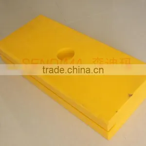 Professional Cnc Turned Stainless Steel Nyon Part With Assembling Service thumbnail-3