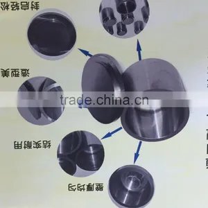 Various Size Tungsten Carbide Grinding Jar thumbnail-1