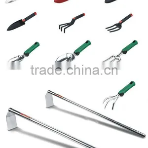 Garden Trowel,garden Fork,garden Rake ,garden Hoe, Hand Tool thumbnail-1