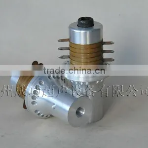 20kHz Upside-down Trumpet Type Ultrasonic Tranducer thumbnail-2