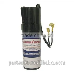 Supco SPP5 SPP5compressor Starting Capacitor thumbnail-1