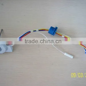 Evaporator GE Fan Motor WR60X10074 thumbnail-1