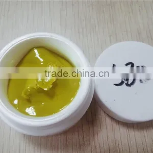 Soak off UV Led Nail Sculpturing Gel 3d Color Gel thumbnail-1