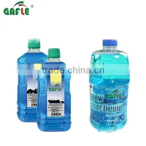 Windshield Washer Fluid WF33/WF55/WF60 thumbnail-1