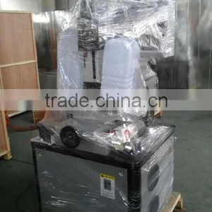 High Precision D7132 Mini Edm Sparking Machine Cheap Price thumbnail-4