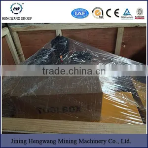 Hot Sales Single Drum Vibratory Road Roller thumbnail-2