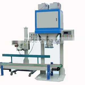 Solid Snacks Premade Rotary Automatic Packaging Machine thumbnail-4