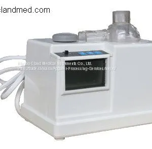 Ultrasonic Nebulizer thumbnail-1