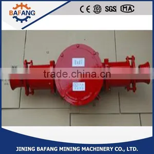 High Voltage IP65 Cable Junction Box thumbnail-2