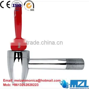Factory Price and Different Style Beverage Dispenser Tap in Stainless Steel Material thumbnail-3