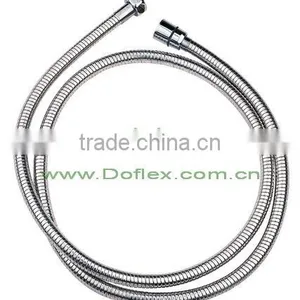 Doflex Faucet Sink Hose ACS SGS CE Quality Certificated Stainless Steel Collapsible Popular Factory Supplier Kitchen Faucet thumbnail-1