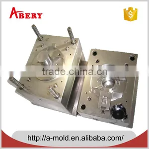 Auto Parts Plastic Mould Moulding With High Quality and Cheap Price thumbnail-1