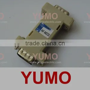 AF-M232 PLC Interface Between FAB and MODEM for Remote Control and Programming thumbnail-1