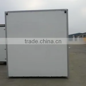 Plastic Refrigerated Cargo Box With Low Price thumbnail-6