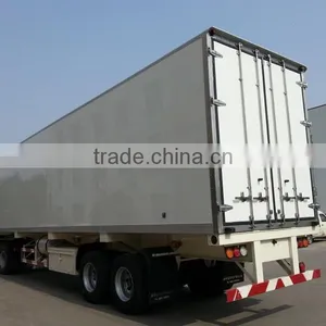 Honeycomb Pallet Size Toilet Truck thumbnail-3
