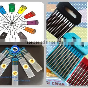 WT20 Tungsten Welding Needle for Steel Welding Electrodes thumbnail-3