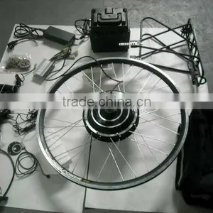 E-bike Kit (200w to 1500w) thumbnail-1