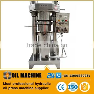 Industrial Automatic Cocoa Peanut Butter Processing Machine/peanut Butter Maker Machine thumbnail-6
