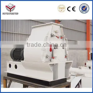 Factory Price Corn Hammer Mill ,chicken Feed Hammer Mill,grinding Machine for Animal Feed thumbnail-1