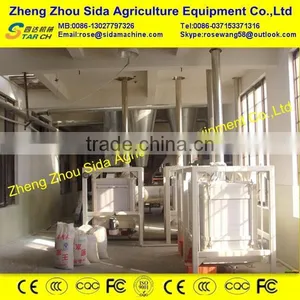Automatic Stainless Steel Yam Flour Making Machine In Nigeria thumbnail-1