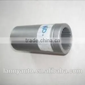 2014 HOT SALE Coupling Agricultural Machinery Parts John Deere Spare Parts Spline Bushing Z31218 thumbnail-1