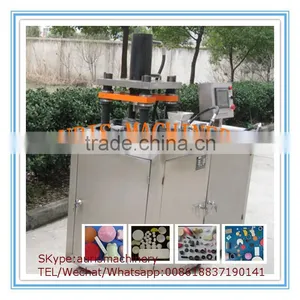 100% Quality Warranty And Guaranteed Rotary Pill Press Machine/pill Tablet Press Machine thumbnail-2