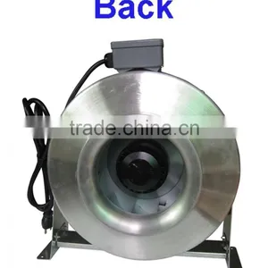 Indoor Ventilation Fan thumbnail-5