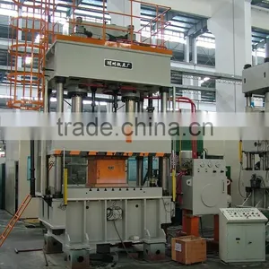 Metal Sheet Bending Machine Made in China thumbnail-1