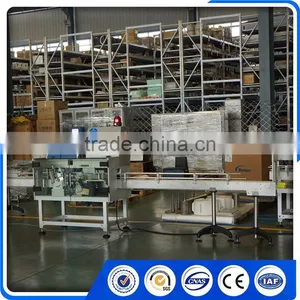 High Quality Straw Applicator Straw Sticking Machine thumbnail-5