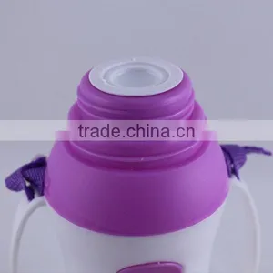 Promotion Gift for Baby Plastic Body Bpa Free Sports Water Bottle Thermos thumbnail-3