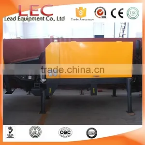 LPB30-08A Concrete Mortar Spraying Machine thumbnail-4