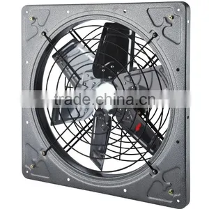 [Fanzic Co.Ltd] Industrial Ventilation Fans thumbnail-4
