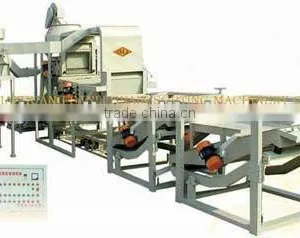 KT-1.2 Sunflower Seed Huller Machine Line(ISO9001) thumbnail-1