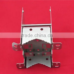 ID 143 Precision Metal Stamping Parts thumbnail-2