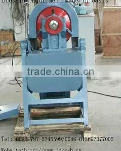 2012 New Laboratory Cone Ball Mill for Sale thumbnail-1