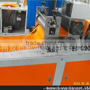 Ultrasonic Glove Making Machine thumbnail-2