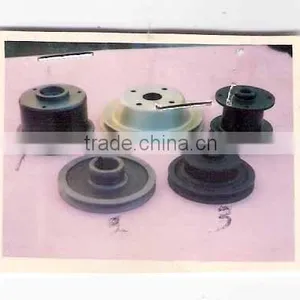 Fan Pulley thumbnail-1