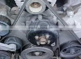 Fan Pulley thumbnail-1